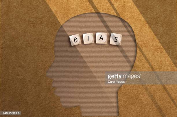 Cognitive bias