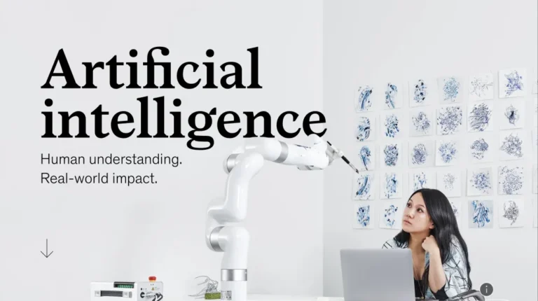 The Impact of Artificial Intelligence on Employment and Society